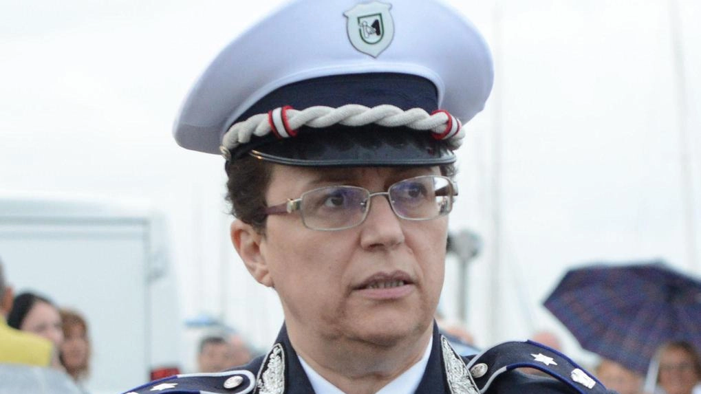 La comandante della polizia municipale Daniela Cammertoni non ha condiviso l’annullamento della multa