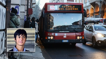 Biglietti dei bus a Bologna, la replica di Li Calzi: “Il governo agisca o rincari inevitabili”