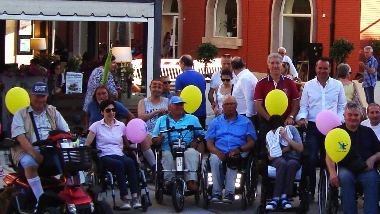 L'Associazione Avi Marche annuncia protesta per criticità nel progetto regionale di 'Vita Indipendente' in Regione Marche. Richieste di adeguamento del budget, rivalutazione dei progetti esistenti e riapertura del bando regionale.