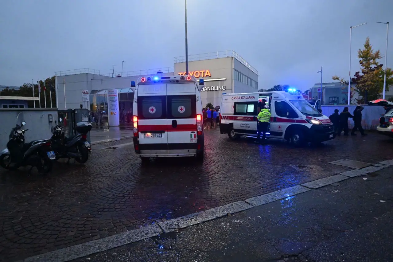 Toyota Material Handling Bologna, di cosa si occupa lo stabilimento teatro della tragica esplosione