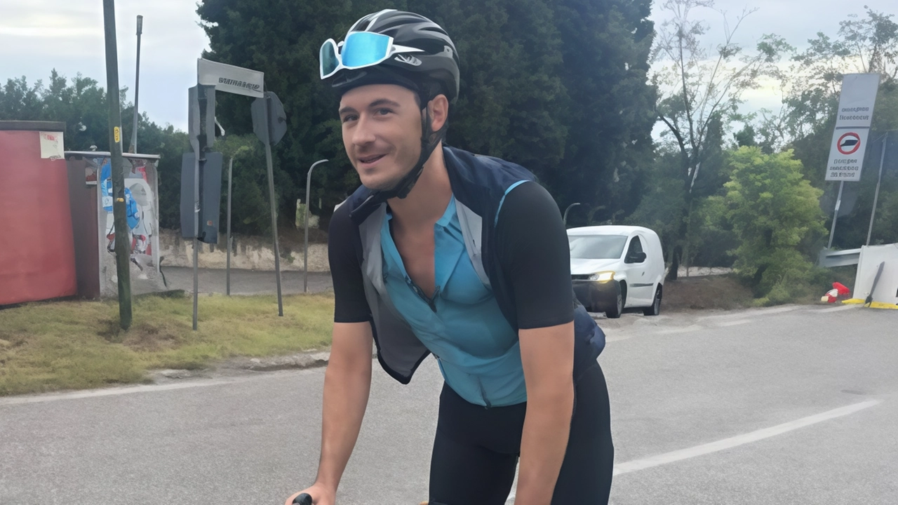 L'avvocato bolognese Emanuele Picotti vince il campionato italiano master 2 di ciclismo a Verona. Successo anche per Dino Stavola. Prossimo appuntamento a Gorizia nel 2023.