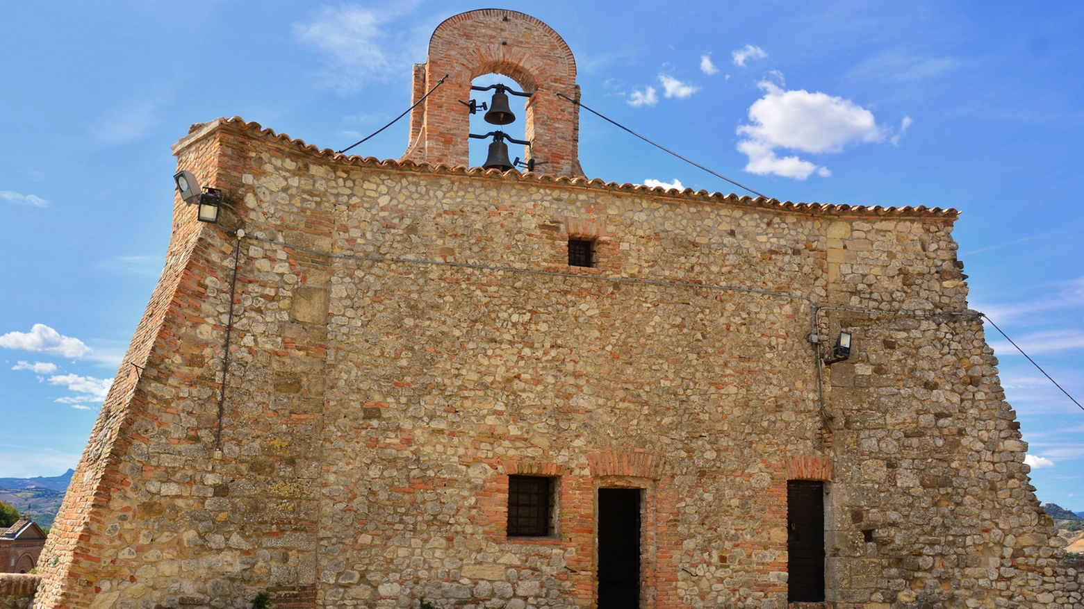 Rocca Malatestiana di Verucchio