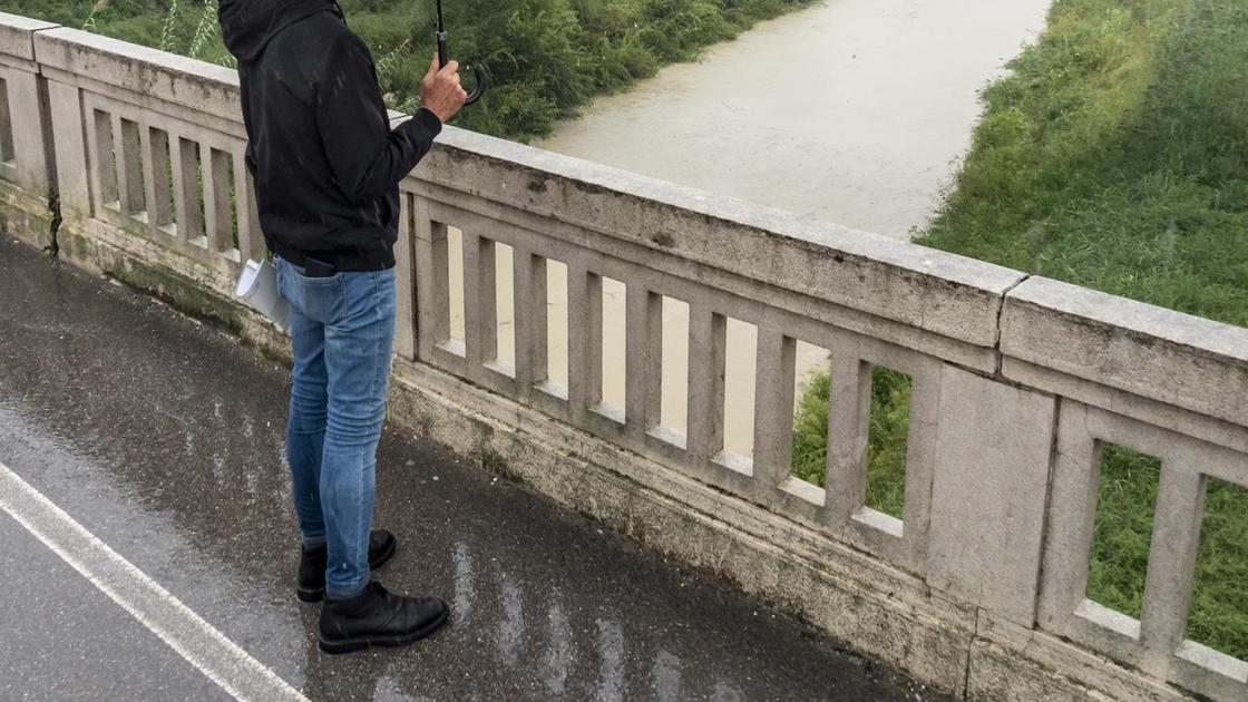 "Il Ponte delle Grazie?. Nessuna notizia sui fondi"