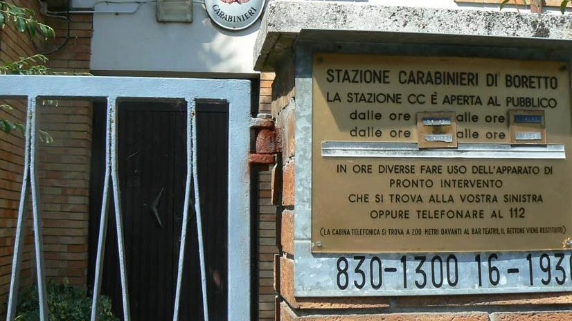 I carabinieri hanno arrestato il 68enne di origine calabrese residente a Boretto