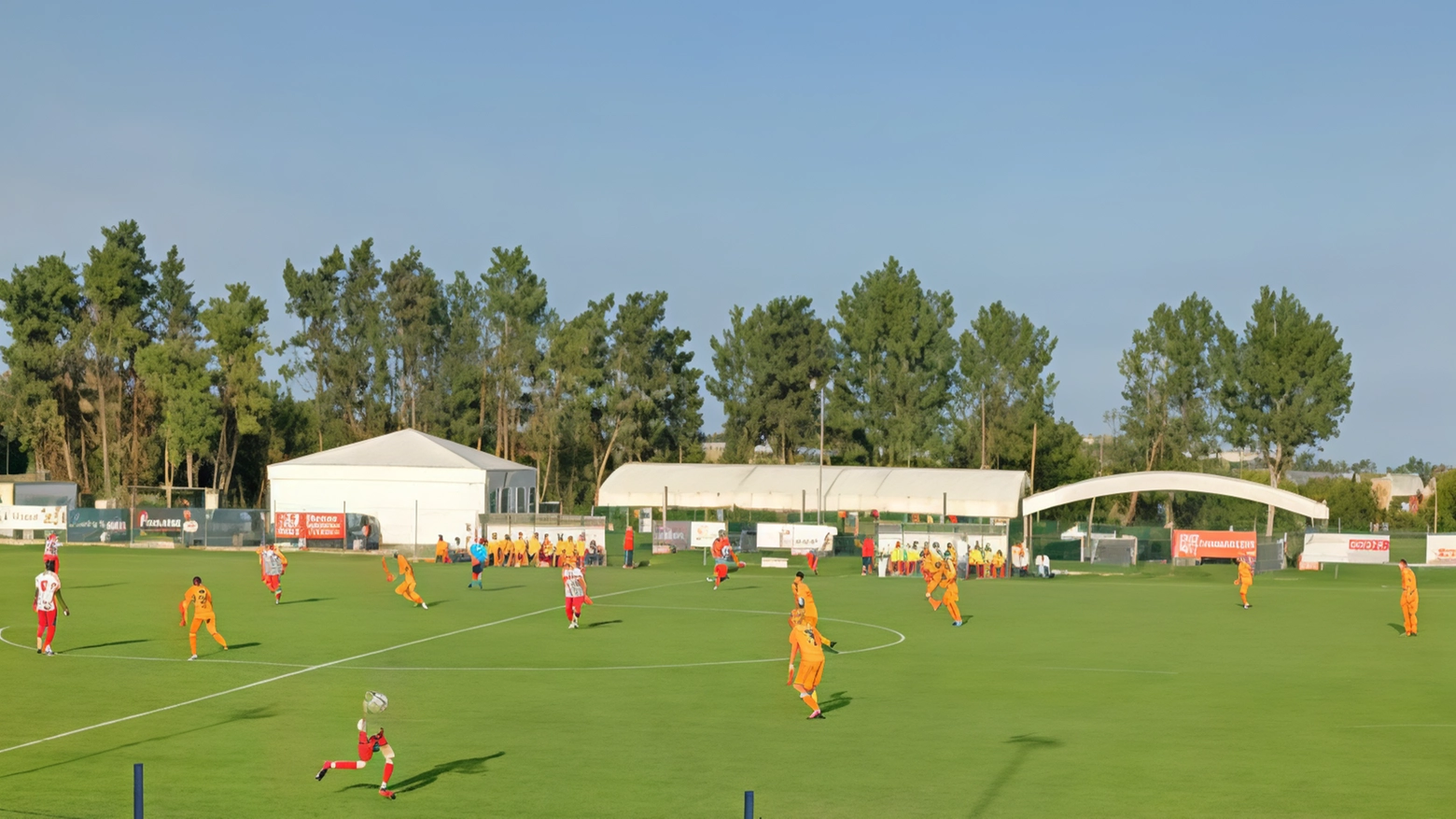 Prima Categoria: Castelfrettese, Fc Osimo e Montemarciano in testa nel girone B, Passatempese vince nel girone C. Classifiche e prossimi incontri.