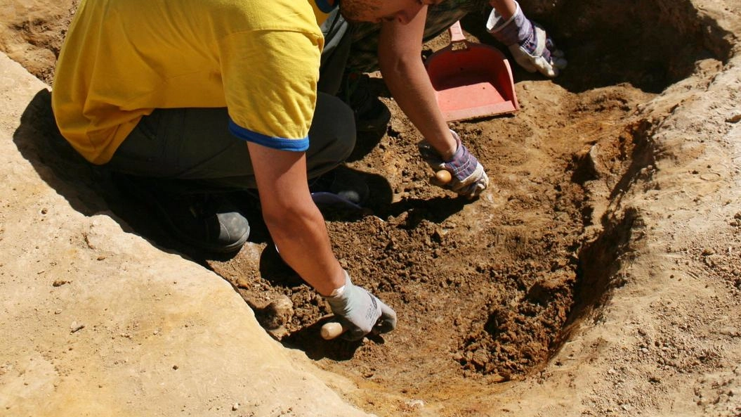 L’addio ad Antoniazzi. Il geologo che scoprì le prime tracce umane nel nostro territorio