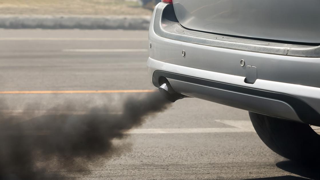 Blocco del traffico in Emilia Romagna per lo smog da bollino rosso: quando e per chi