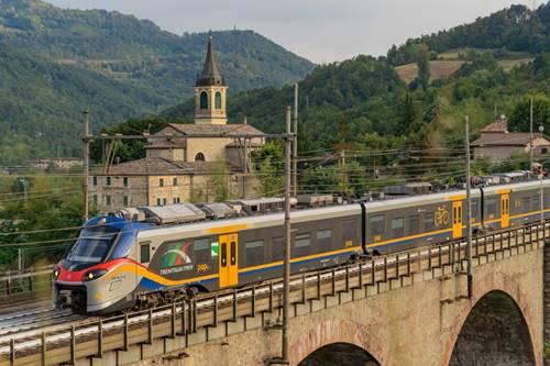 Trenitalia Tper assume 15 nuovi macchinisti per l'Emilia-Romagna: quando e come candidarsi