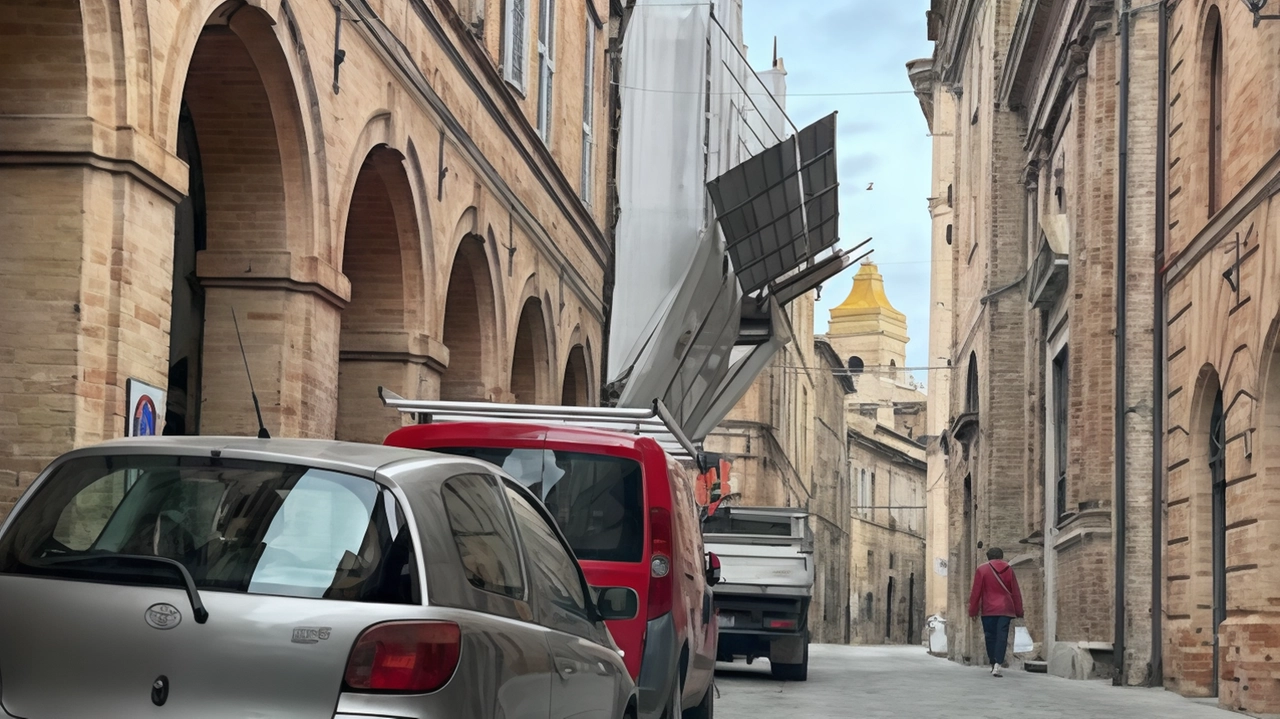 Che i parcheggi siano da sempre un problema il centro storico è un dato ampiamente assodato così come lo è...