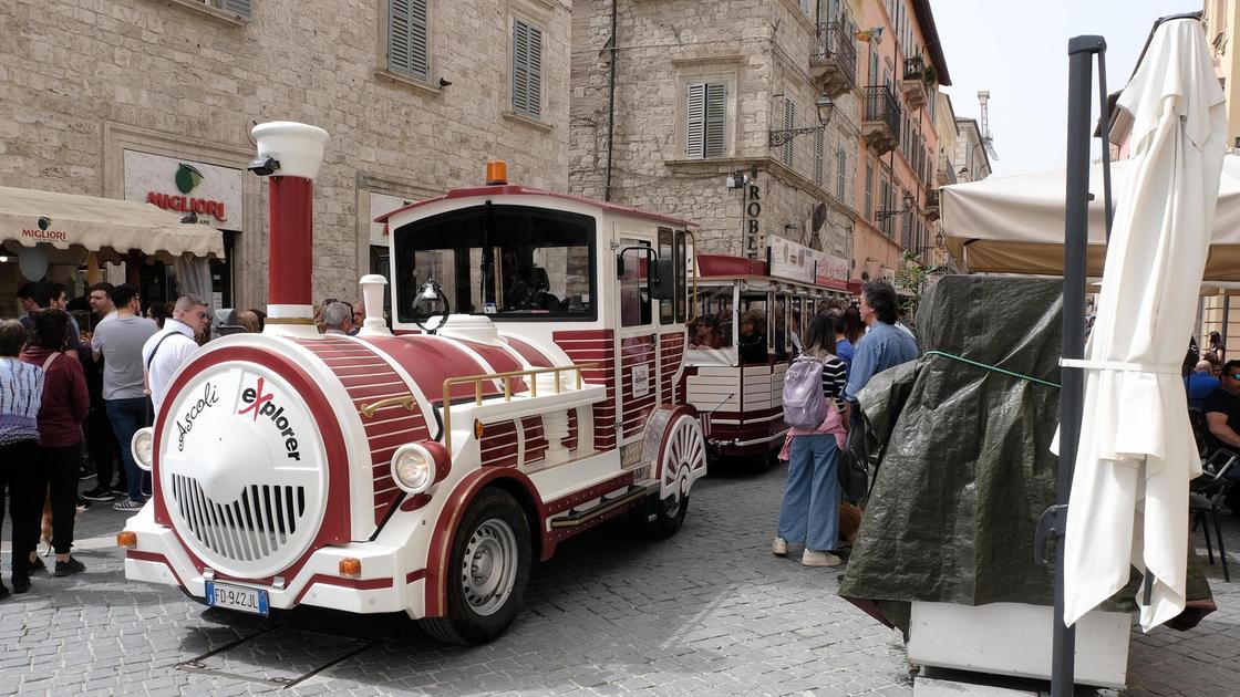 Il rilancio del centro. Dal turismo alla sosta, caccia alle ricette anche per il commercio