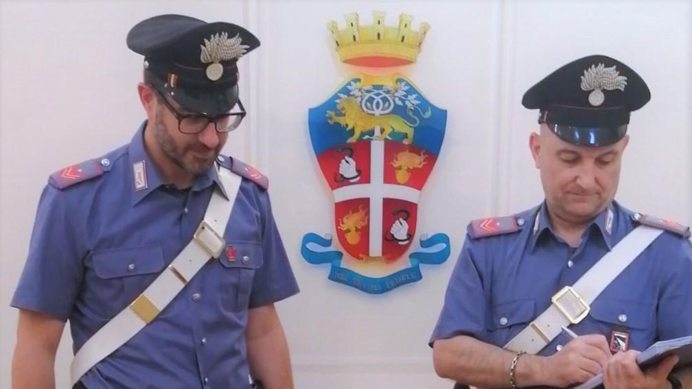 Bologna, arrestati per spaccio nella giornata internazionale contro la droga