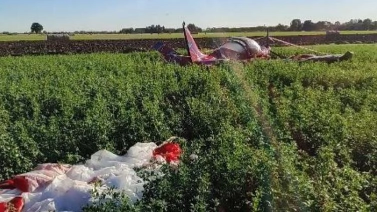 L’incidente la sera del 17 settembre 2022 nelle campagne di Sesso durante l’Open day della scuola di volo ‘Top gun’. La difesa: "Il trasportato aveva solo l’illusione di guidare".