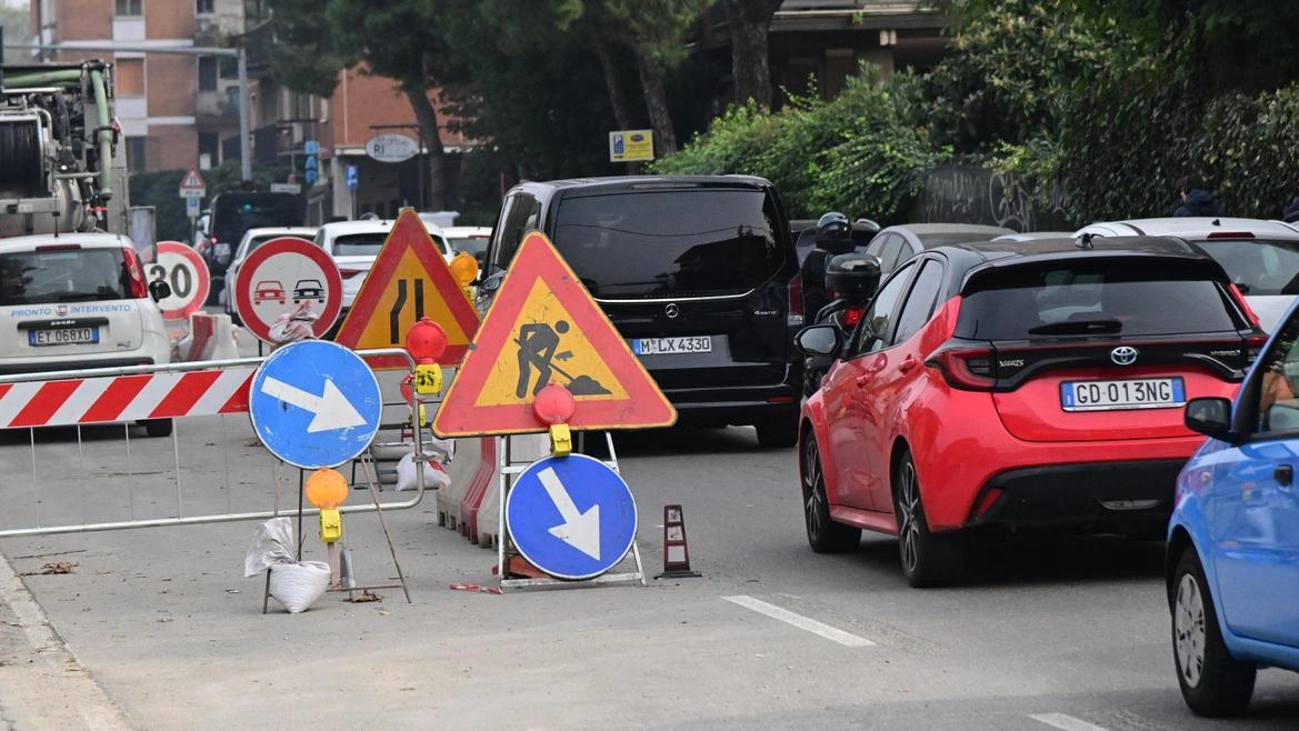 Il numero uno dell’associazione di proprietari immobiliari tira le somme della ricerca "Invece di interpellarci sul colore del tram, potevano chiederci se volevamo l’infrastruttura".