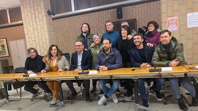 Il Partito Democratico di Porto San Giorgio