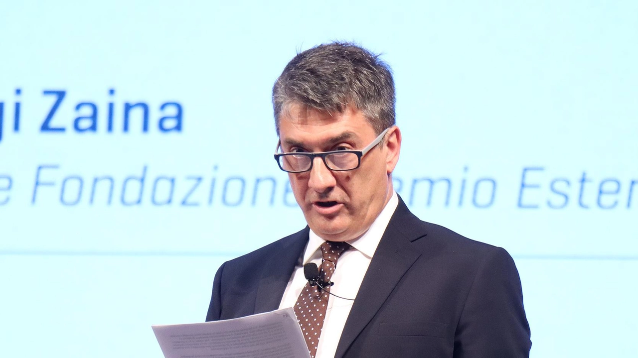 Il monito di Gian Luigi Zaina, vicepresidente di Confindustria Emilia, che sta seguendo con apprensione la situazione