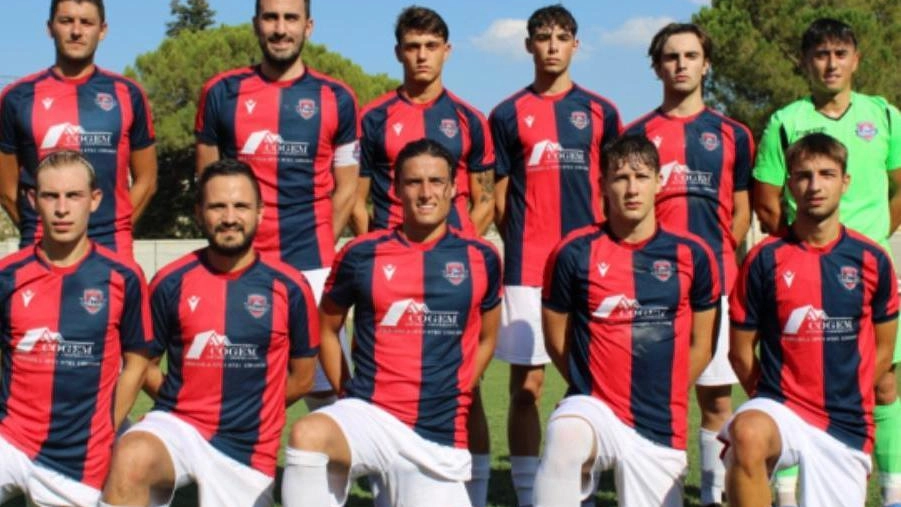 Il campionato di Promozione come gli altri tornei dei dilettanti è fermo per la sosta natalizia. Tra le otto provinciali...