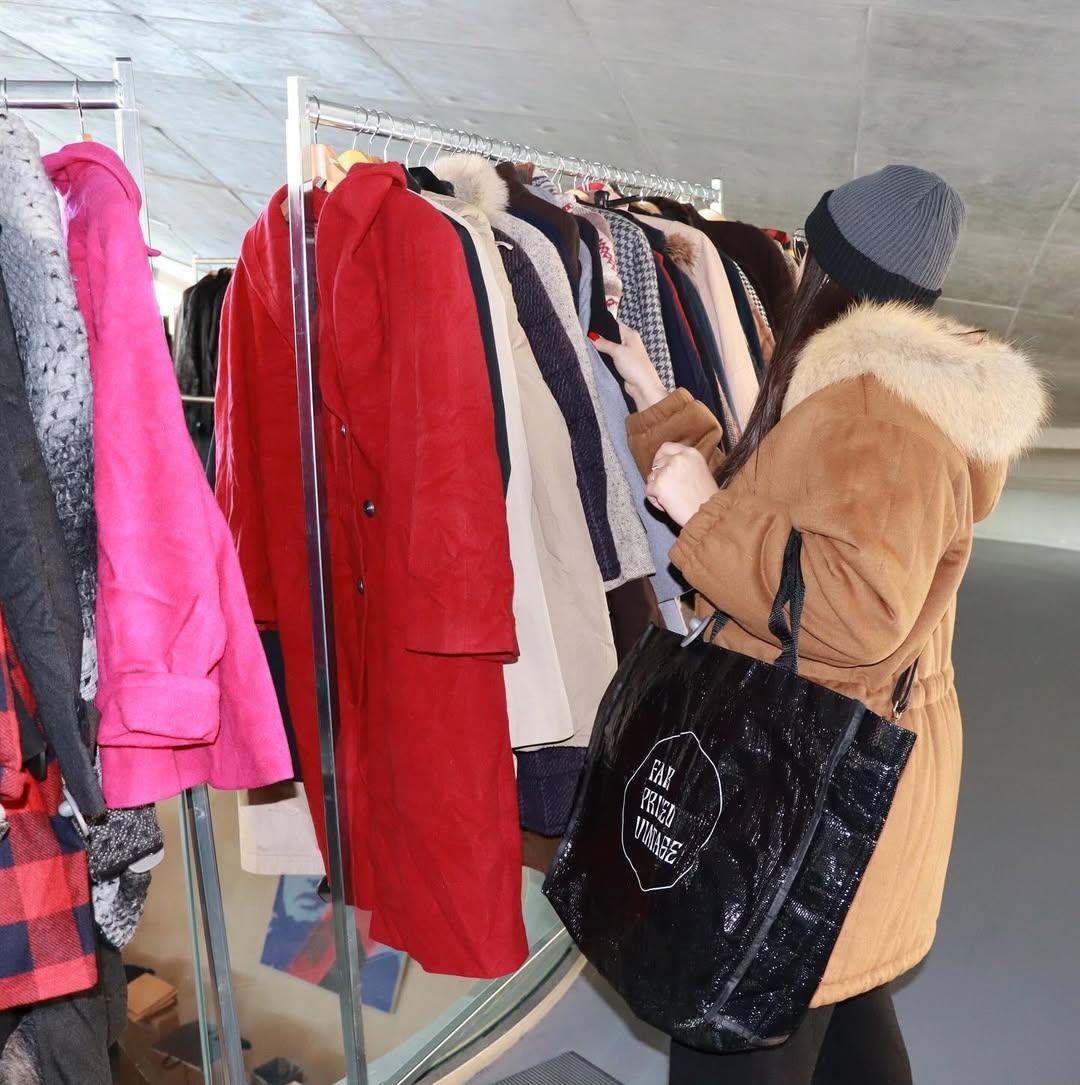 Vintage a Bologna, arriva Fair price al Dumbo: ecco quando