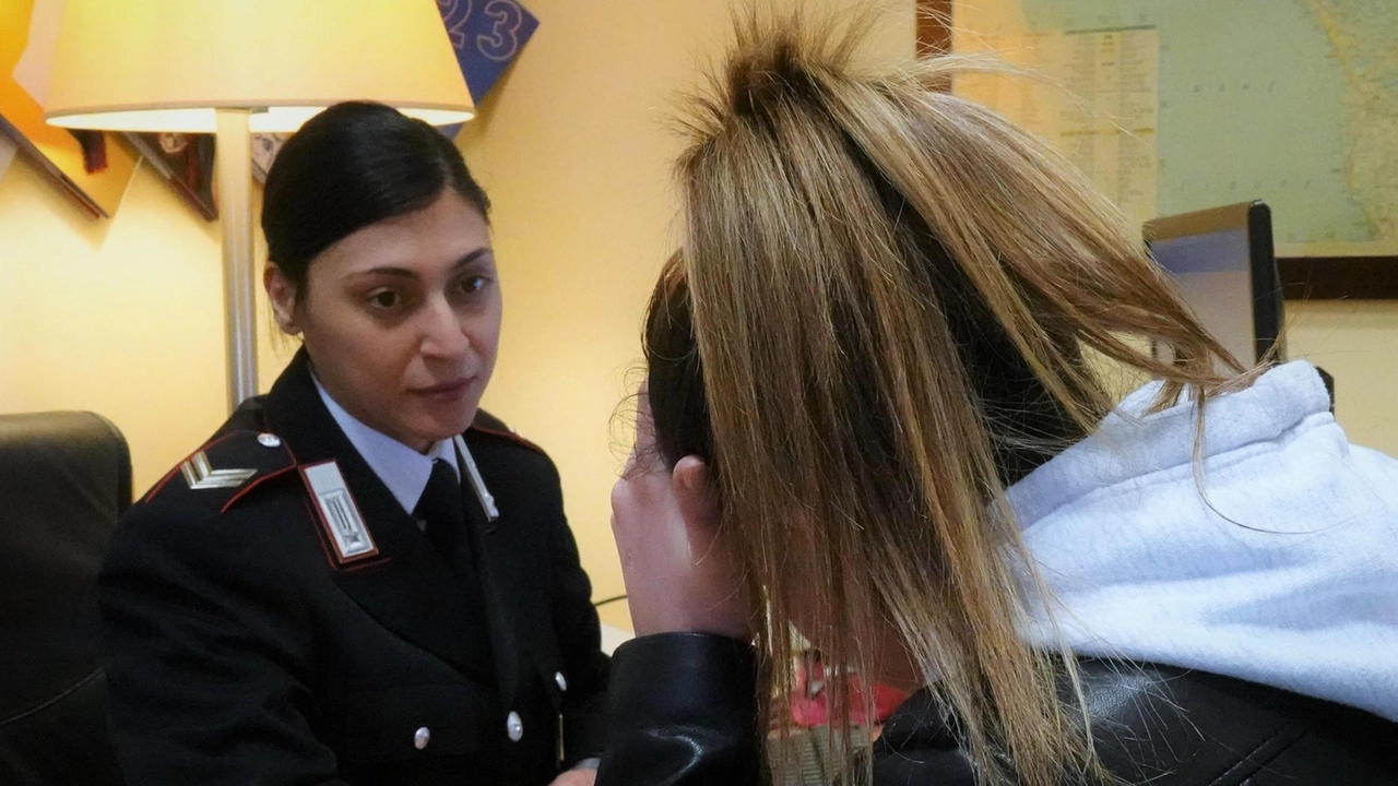 I carabinieri della stazione Bologna hanno eseguito la misura cautelare dell’allontanamento da casa con braccialetto elettronico