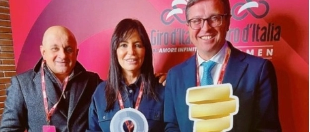 Giro d’Italia 2025: Veneto protagonista con ben quattro tappe