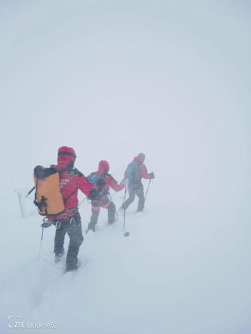 Dispersi sul Gran Sasso, perché le ricerche sono state interrotte (di nuovo)