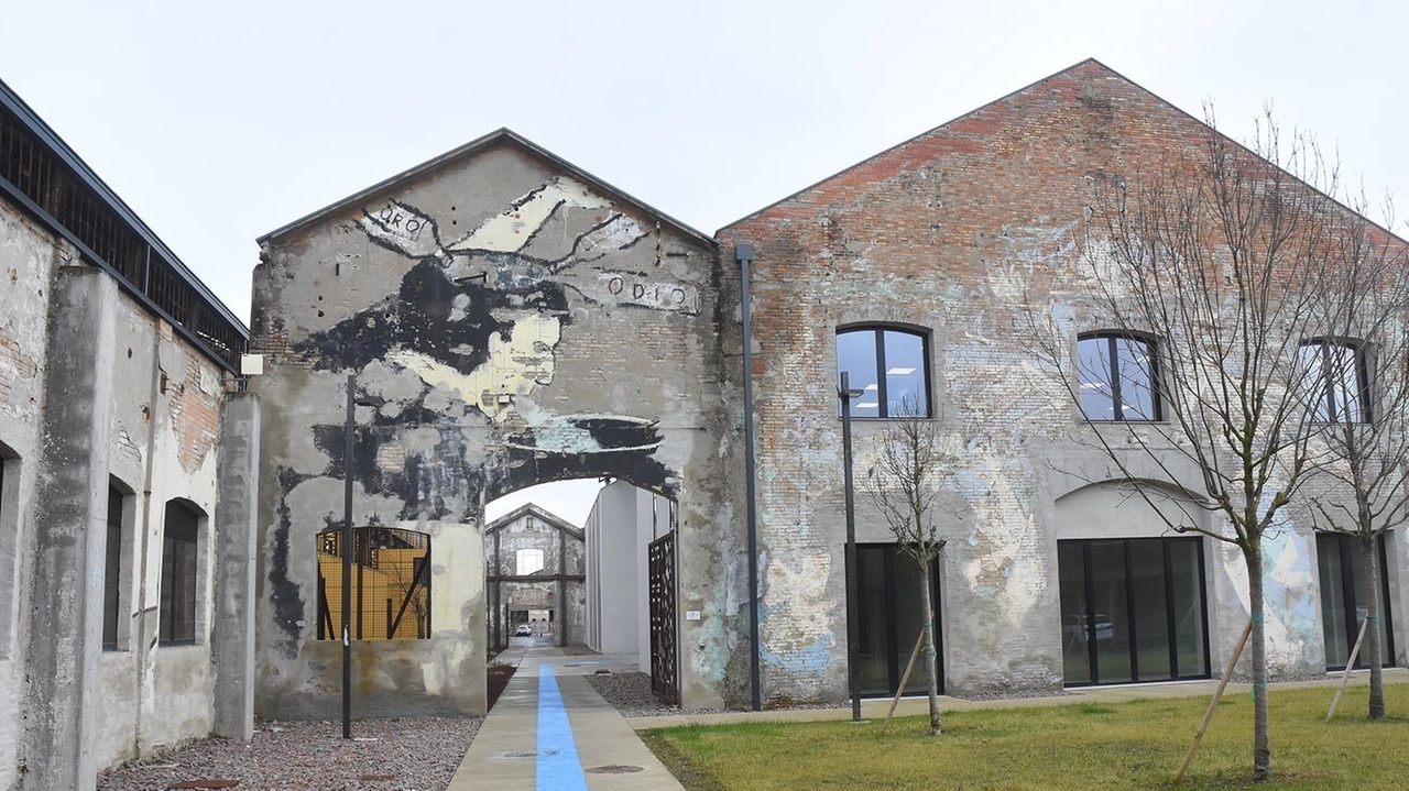 Focus sui quartieri Porta Santa Croce, Santa Croce, Tondo, Gardenia,. Tribunale e San Prospero Strinati: "Luogo dove solidarietà. ed empatia creano un’atmosfera accogliente e rafforzano la comunità".