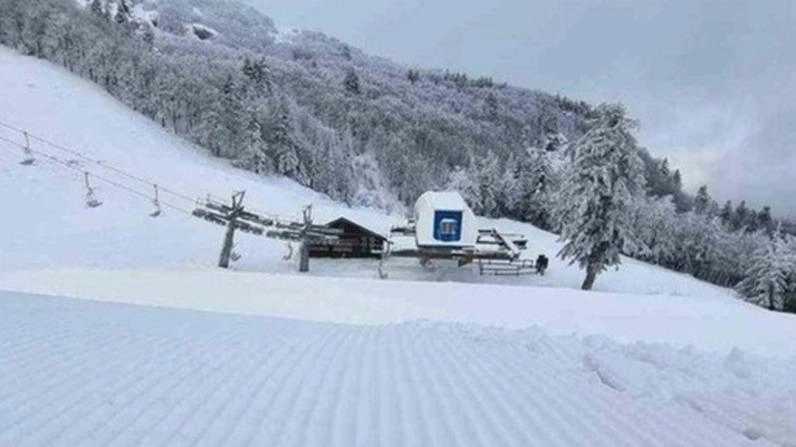 Aperta Ventasso, in settimana dovrebbe arrivare l’ok per Febbio e Cerreto