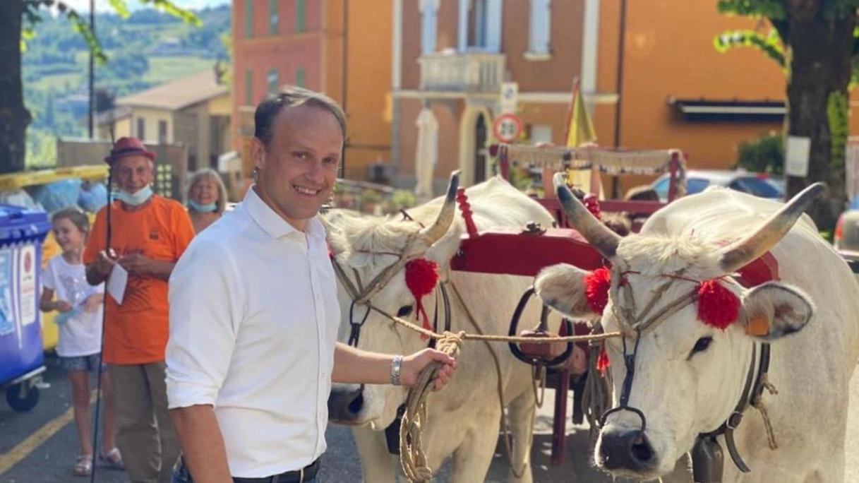 Il sindaco di San Benedetto, Alessandro Santoni: torna la tradizionale manifestazione con uno spazio dedicato alle aziende agricole locali per riscoprire la filiera del cibo