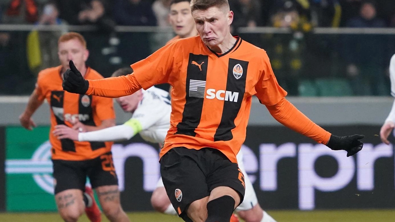 Lo Shakhtar in forma e in fase di rilancio arriva al Dall'Ara dopo aver battuto il Karpaty 5-2. Prova di forza con la tripletta di Bondarenko.