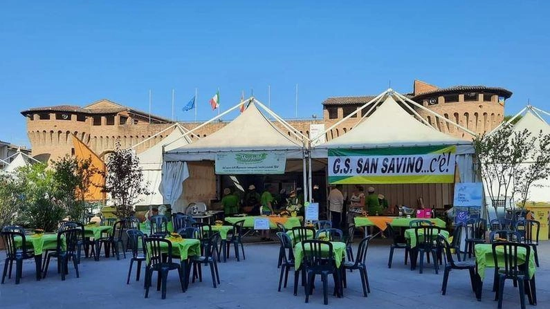 Stand e promozione turistica all’Artusiana: c’è pure Fiumana