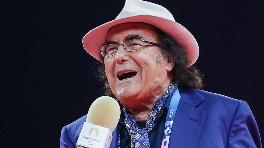 Il Song Contest conquista il mondo. Premio alla carriera per Al Bano