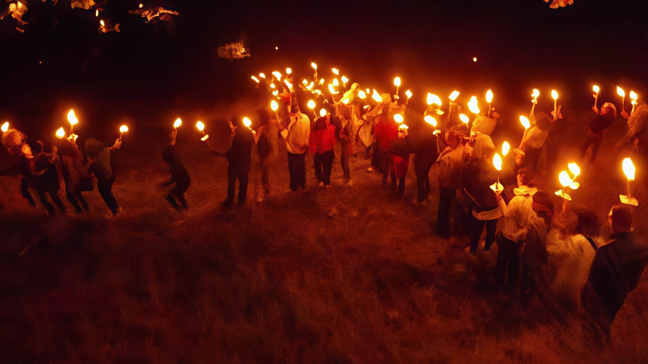 La Fiaccolata di Colle D’Arquata, giunta alla 15esima edizione, celebra la Madonna del Chiarino con una processione che coinvolge la comunità locale e le istituzioni. L'evento si terrà il 14 settembre, con la partecipazione del commissario straordinario per la ricostruzione post-sisma Guido Castelli.