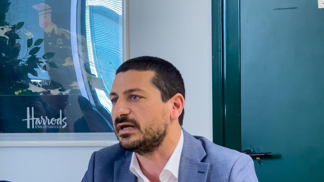 "Montalto giovani e liceo di 4 anni. Così pensiamo ai nostri ragazzi"