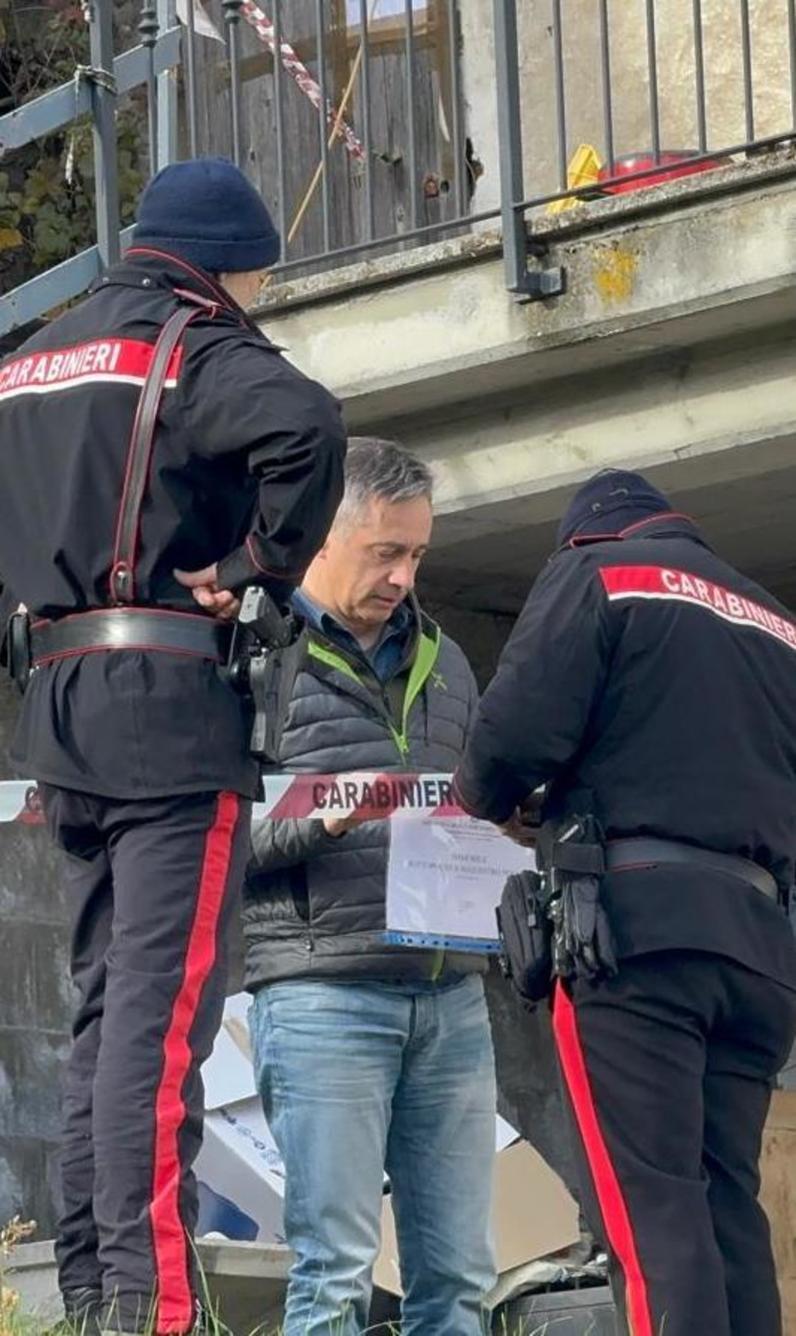 Scomparsa Di Daniela Ruggi: Domenico Lanza Indagato Per Sequestro E ...