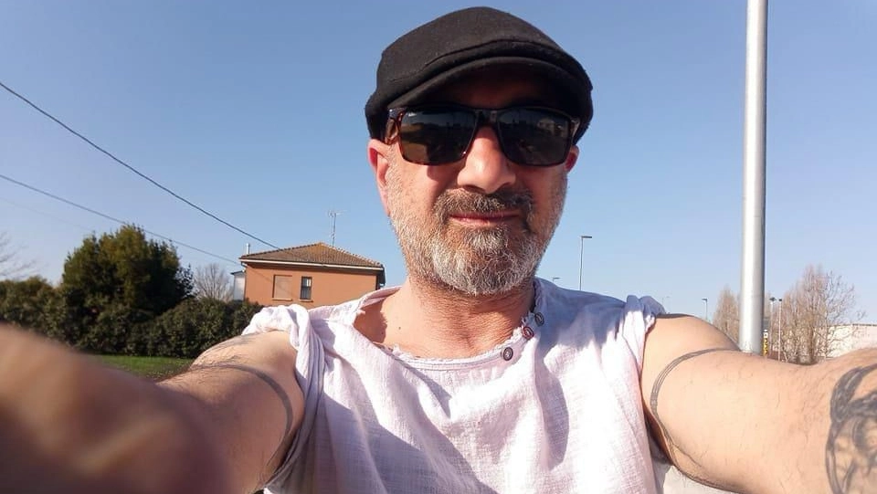 Pietro Intiglietta, 52enne titolare della pizzeria Le Panche di Ca’ de Fabbri, è morto in moto in un incidente stradale tra Budrio e Minerbio