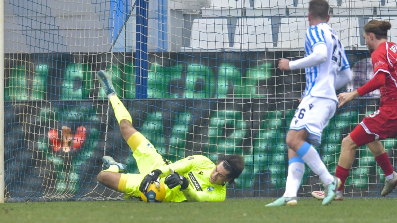 È stato un turno di campionato molto importante per il girone B di serie C, per tutte le zone della...