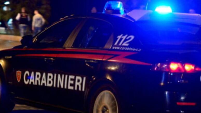 Truffa un’anziana a Vignola, arrestato dai carabinieri dopo un inseguimento