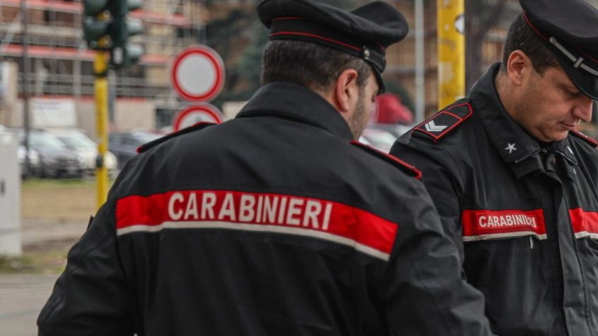 Minaccia di morte i carabinieri. Rinviato a giudizio 40enne