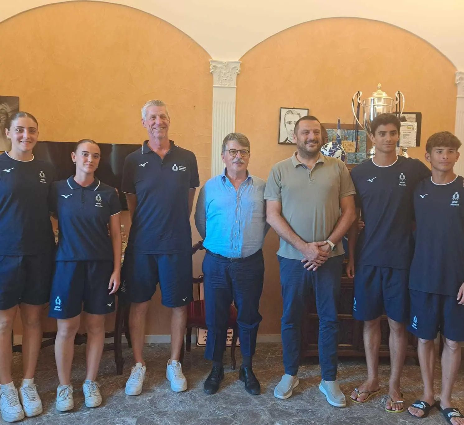 Beach Volley Cup. Ecco gli ospiti della tre giorni