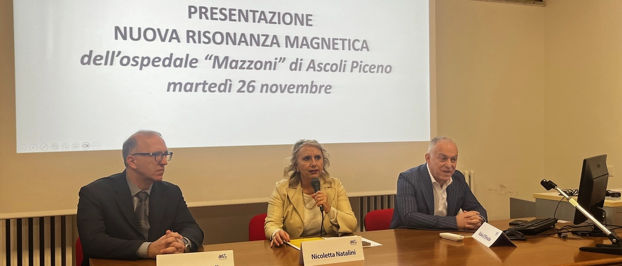 All’importo ottenuto grazie ai fondi dell’Europa va aggiunto il costo dei lavori di adeguamento. Il direttore di Radiologia D’Emilio: “Così siamo in grado di potenziare la nostra offerta”