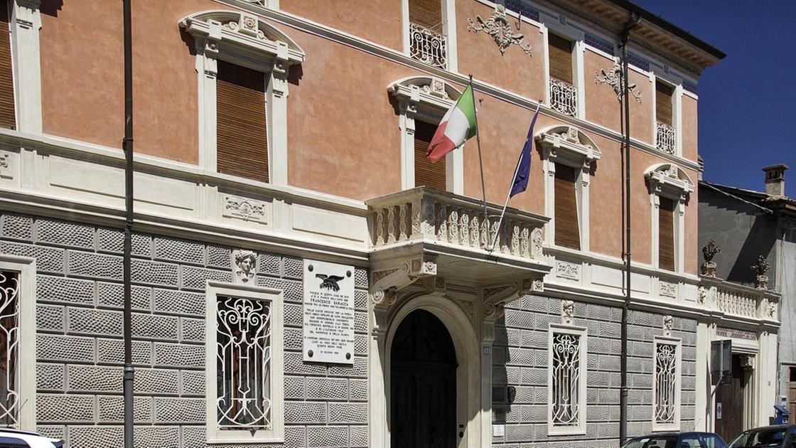 Il museo Baracca punta a espandersi