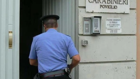 L’uomo, un 52enne, ha denunciato l’episodio ai carabinieri di Poviglio