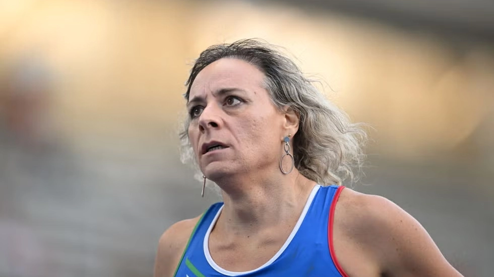 Valentina Petrilllo in semifinale nei 400m T12 ai Giochi Paralimpici di Parigi 2024