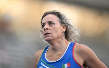 Paralimpiadi, Valentina Petrillo in semifinale nei 400m. “Al centro dello sport ci sia l’inclusione non la paura della diversità”