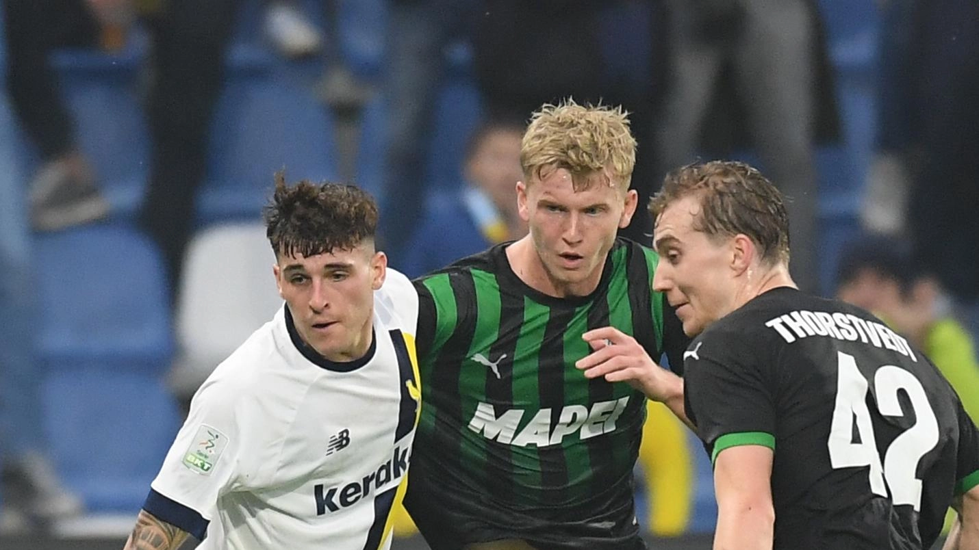 Doig, che falcate. Berardi dentro senza strafare