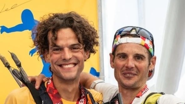 Il toanese vince il Gran Trail (ex aequo col francese Olivier) e centra il record. Atletica: ai regionali juniores Osagie e Cantergiani super