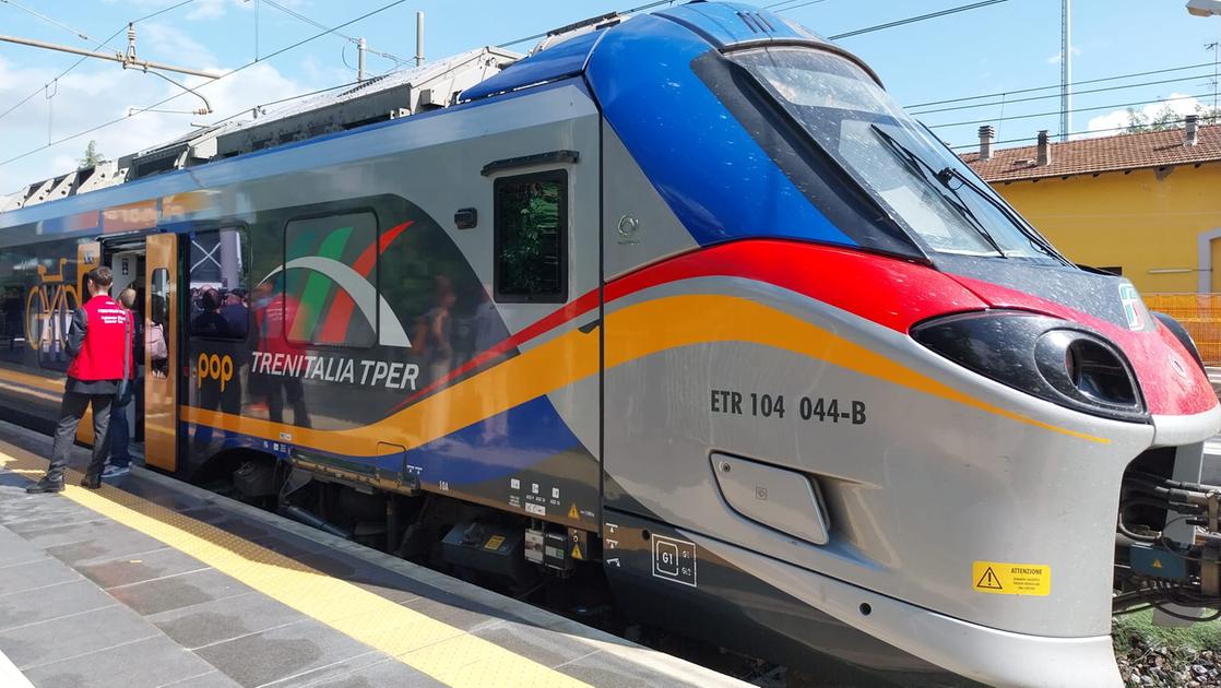 Sciopero treni Tper lunedì 9 dicembre in Emilia Romagna: niente fasce di garanzia, gli orari