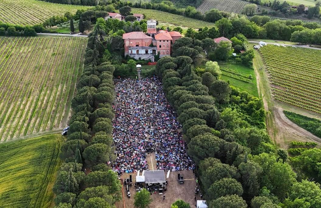 Ravenna: un docufilm per rivivere l