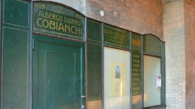 I fratelli Cobianchi di Bologna, inventori della modernità