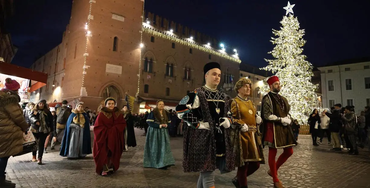 Eventi delle feste da non perdere in Emilia Romagna