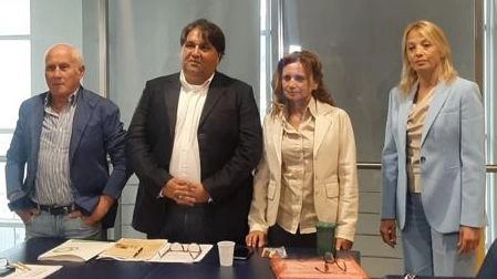 Cda a tre per il Cosmari: "Le porte restano aperte. Discarica da ampliare,. Cingoli dia subito l’ok"